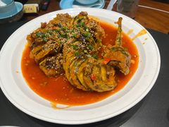 -刘东家老碗(紫荆山路店)