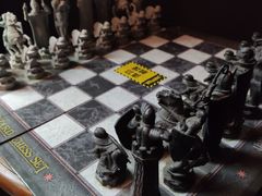 -逃脱反斗城沉浸剧情密室(北京路店)