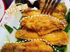 -Tubestation站点比萨(新世界大望路店)