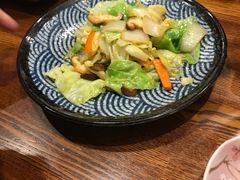 -樱の花亭日本料理店
