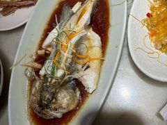 -小菜园新徽菜(扬州华润万象汇店)