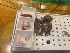 -老毛手抓·盐池滩羊非遗手抓(宁夏总店)