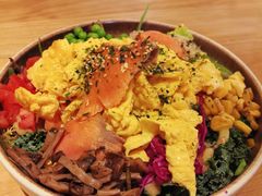 -Dough&Joe团憩(瑞虹天地月亮湾店)