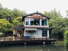 -知味观·味庄(杨公堤店)