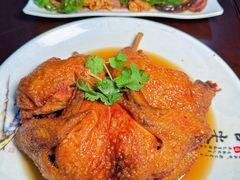 -春發合饭庄