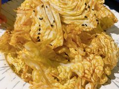 -伊带伊路新疆美食府(呼家楼店)