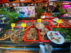 -79号渔船海鲜饭店(华强北店)