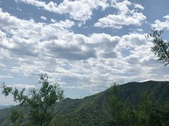 -北京鹫峰国家森林公园
