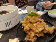 -李记饺子·熏酱东北菜(欢乐谷店)
