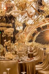 -花嫁丽舍海岛婚礼殿堂(国展店)