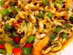 -我家福厨(万达中餐厅店)