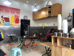 -郭记小街麻辣烫(南小街总店)