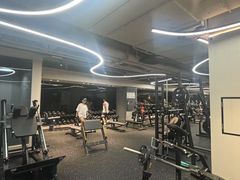-一年四季24小时智能健身(广百店)