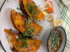 -墨纪Mojí墨西哥餐厅(官舍店)