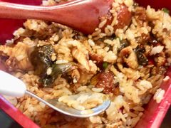 -白石的深夜食堂(大上海店)