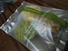 -Tomado绿色烘焙(大尧三路店)