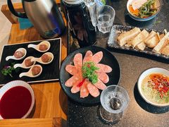 -五星桥原切肥牛火锅·30年专注好牛肉(湖塘店)