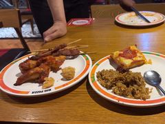 -比格比萨自助(国展店)