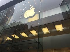 -Apple 零售店(Causeway Bay)