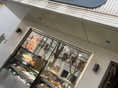 -苹果花园(枫林路店)