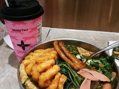 -居鲜味螺蛳粉(客村店)