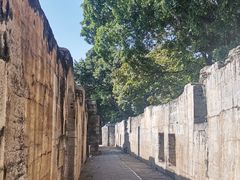-威远炮台