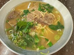 -喜之羊·粉面档