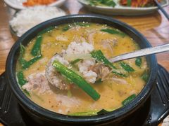 -旺清进洞米肠汤