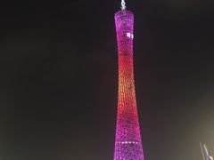 -珠江夜游西堤码头