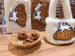 -野上麦田(中贸广场店)
