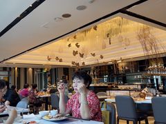 -白云宾馆-祥云西餐厅·法式鹅肝海鲜自助