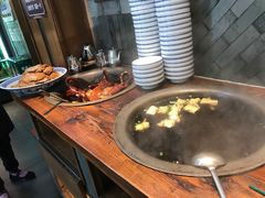 -慧娟面馆·餐厅(望江路店)