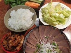 -丸福烤肉(君隆广场店)