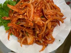 -海兰江石锅饭(水上店)