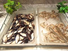 -火锅岛潮牌自助餐厅(天津天佑城店)