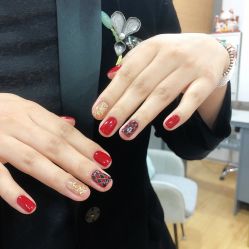 -盼兮·日式美睫沙龙