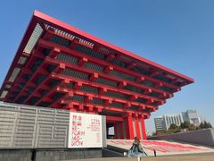 -中华艺术宫(上海美术馆)