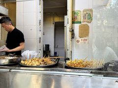 -马记大锅煮(总店)
