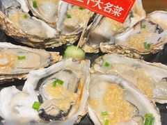 -烧蠔帮·生蚝海鲜牌档(观海店)