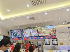 -DQ·蛋糕·冰淇淋(湖景东路店)