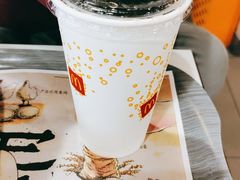 -麦当劳(欧亚卖场店)