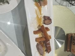 -勝記酒家·37年老字号·经典粤菜(荔枝公园店)