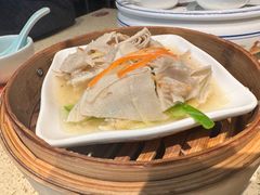 -点都德(长泰广场店)