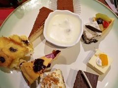 -金海湾自助餐厅(金陵饭店)