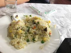 -金家老三饭庄(常营店)