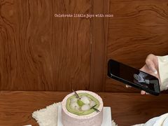 -Pantry's Best派悦坊蛋糕(K11购物艺术中心店)
