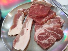 -正熙家韩式烤肉自助(蓝光中央天地店)