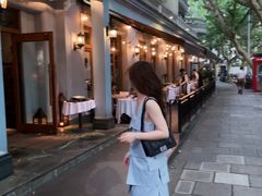 -夏朵花园(复兴西路店)
