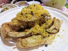 -琼大师东方烤乳猪(亚特兰蒂斯店)