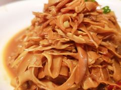 肉汁烧烟笋-106餐厅(山水文园店)
